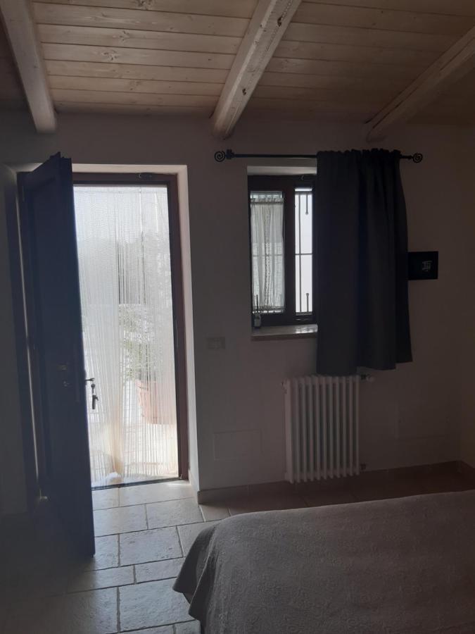קונברסאנו B&B Il Mulino Del Monastero מראה חיצוני תמונה