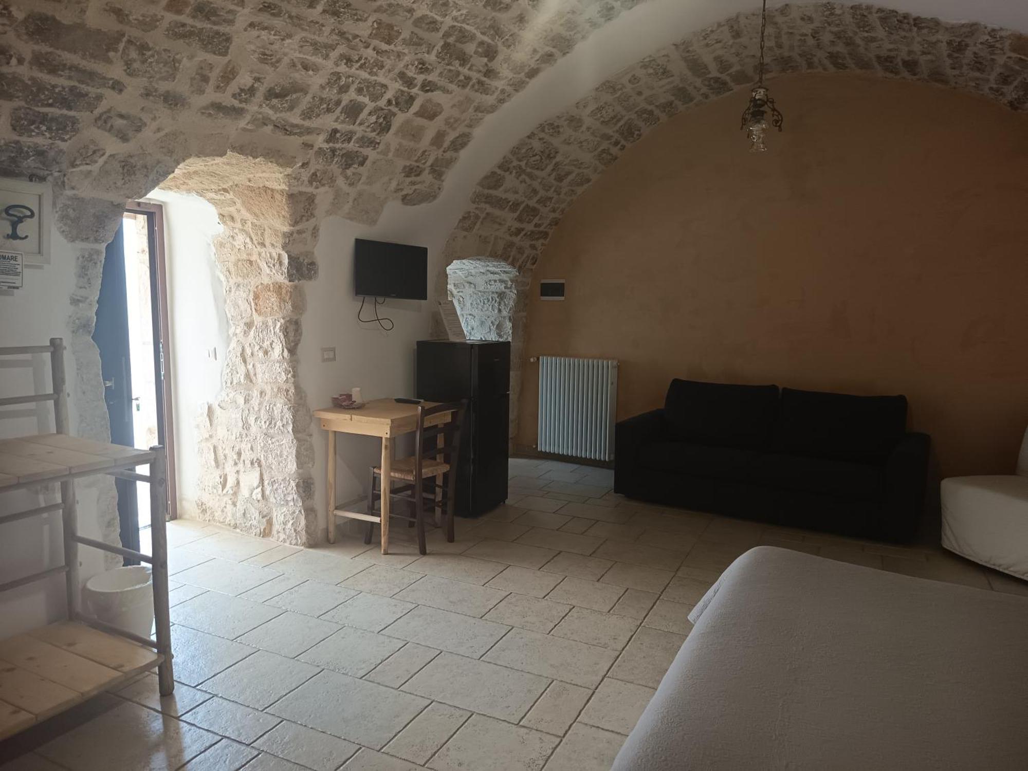 קונברסאנו B&B Il Mulino Del Monastero מראה חיצוני תמונה