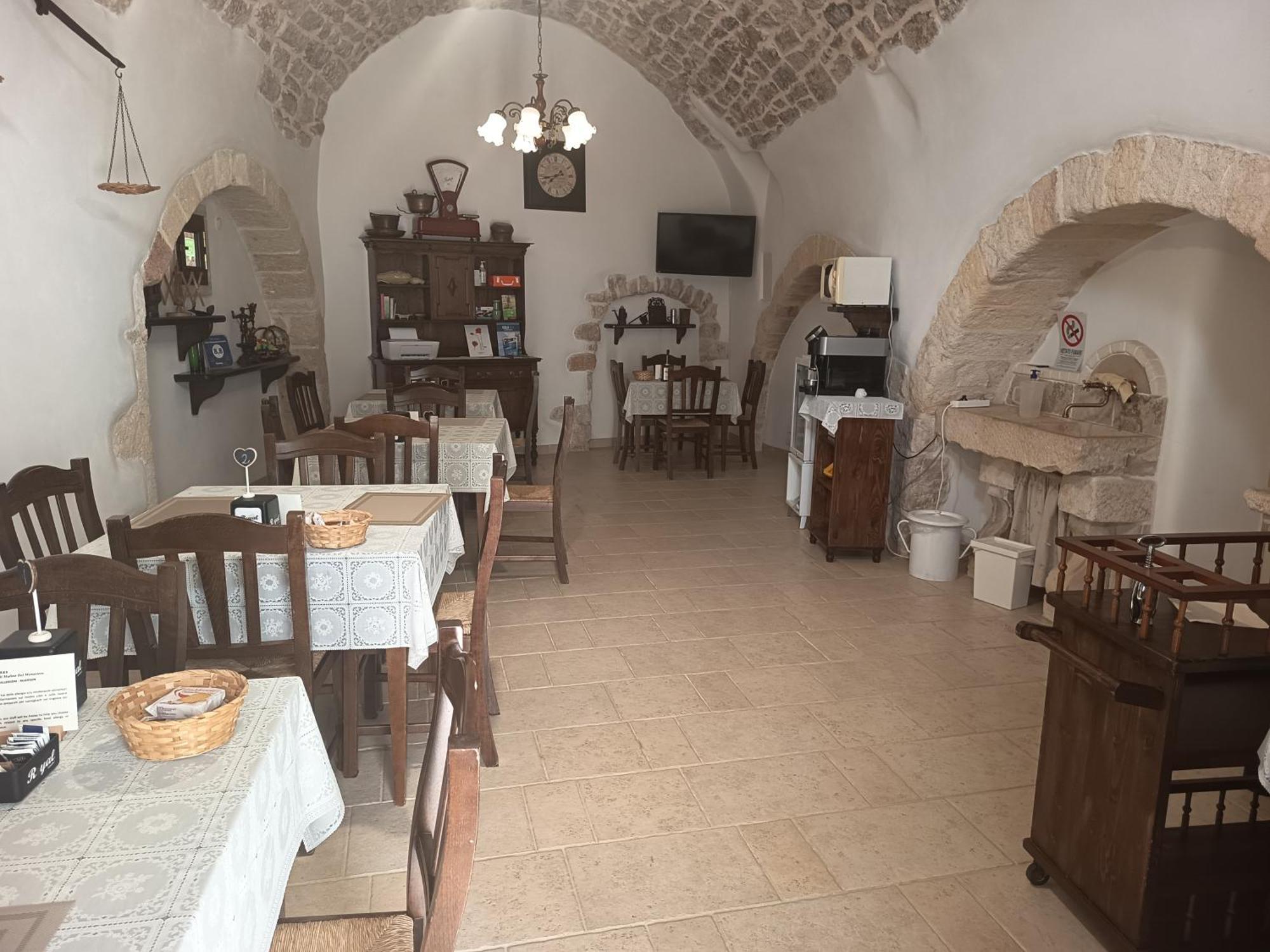 קונברסאנו B&B Il Mulino Del Monastero מראה חיצוני תמונה