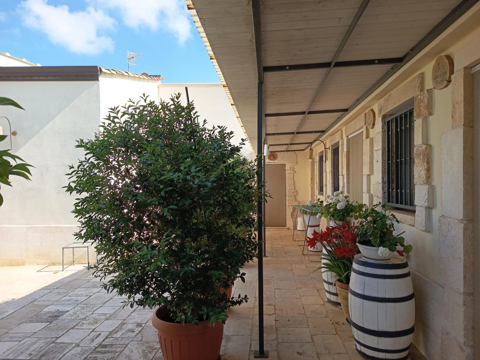 קונברסאנו B&B Il Mulino Del Monastero מראה חיצוני תמונה