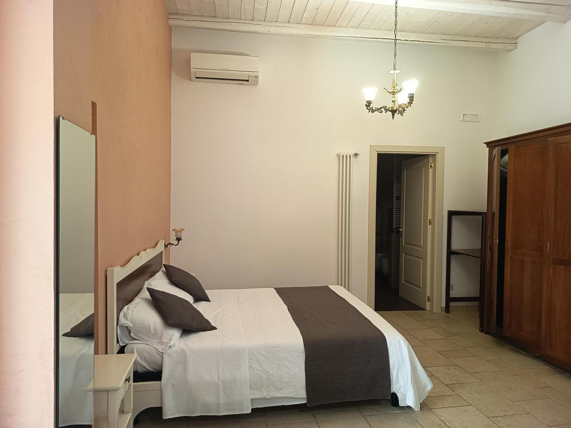 קונברסאנו B&B Il Mulino Del Monastero מראה חיצוני תמונה