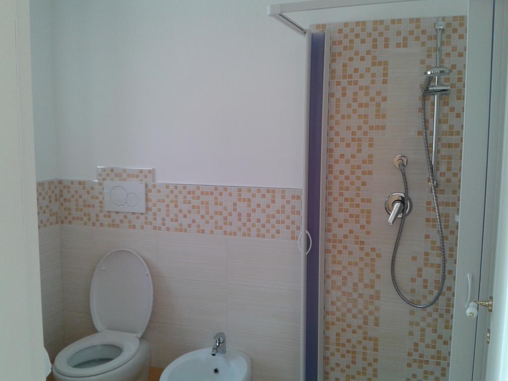 קונברסאנו B&B Il Mulino Del Monastero מראה חיצוני תמונה
