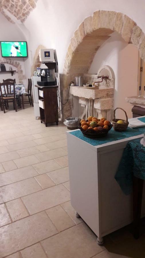 קונברסאנו B&B Il Mulino Del Monastero מראה חיצוני תמונה