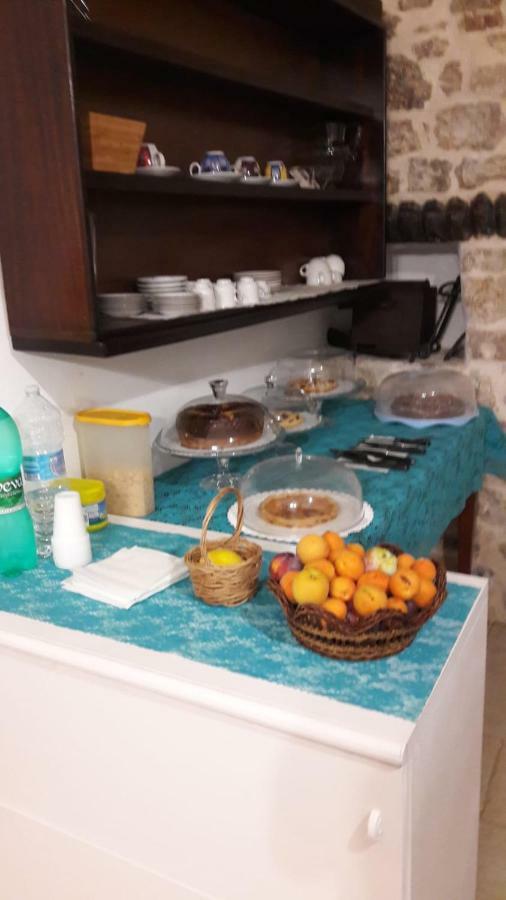 קונברסאנו B&B Il Mulino Del Monastero מראה חיצוני תמונה